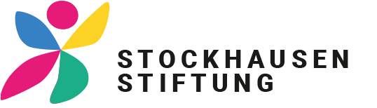 Stiftung stockhausen logo